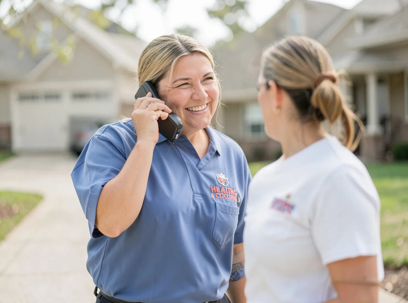Hvac Repair Vinemont, AL FAQs